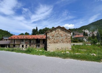 Rustic Strada Provinciale, Pamparato - photo 6