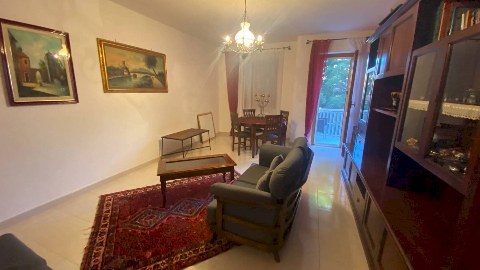 Quadrilocale corso Italia, Carini - foto 1