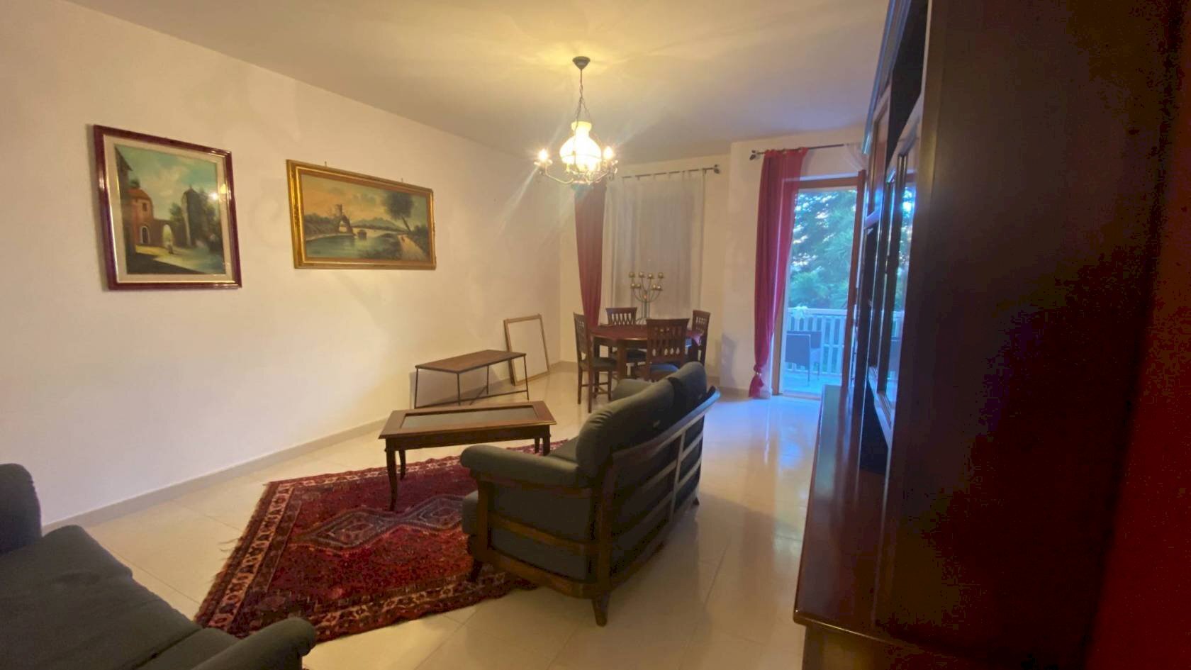 Quadrilocale corso Italia, Carini - foto 3