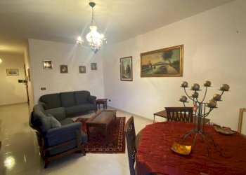 Four-room apartment corso Italia, Carini - photo 2