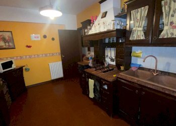 Four-room apartment corso Italia, Carini - photo 8