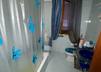 Four-room apartment corso Italia, Carini - photo 12