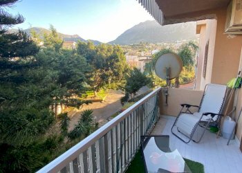 Four-room apartment corso Italia, Carini - photo 14