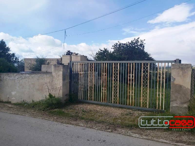 Agricultural land CONTRADA GURGAZZI, Scicli - photo 2