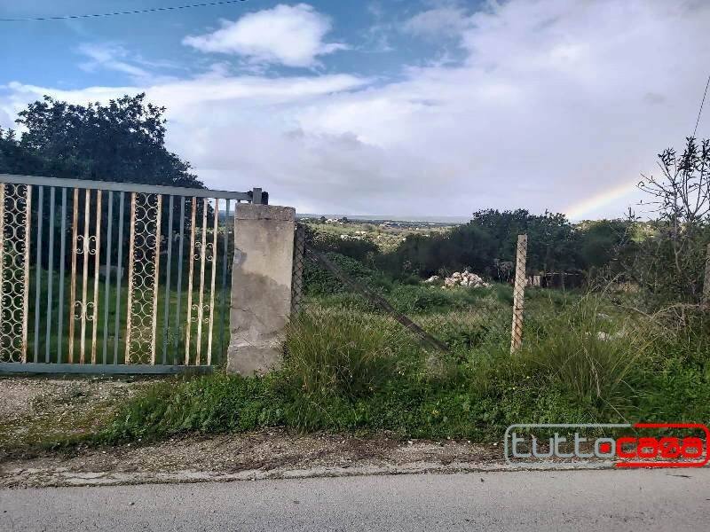 Agricultural land CONTRADA GURGAZZI, Scicli - photo 3