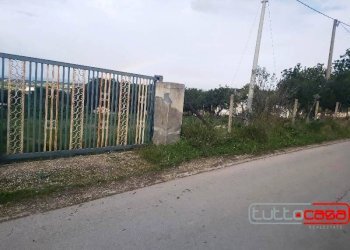 Agricultural land CONTRADA GURGAZZI, Scicli - photo 1