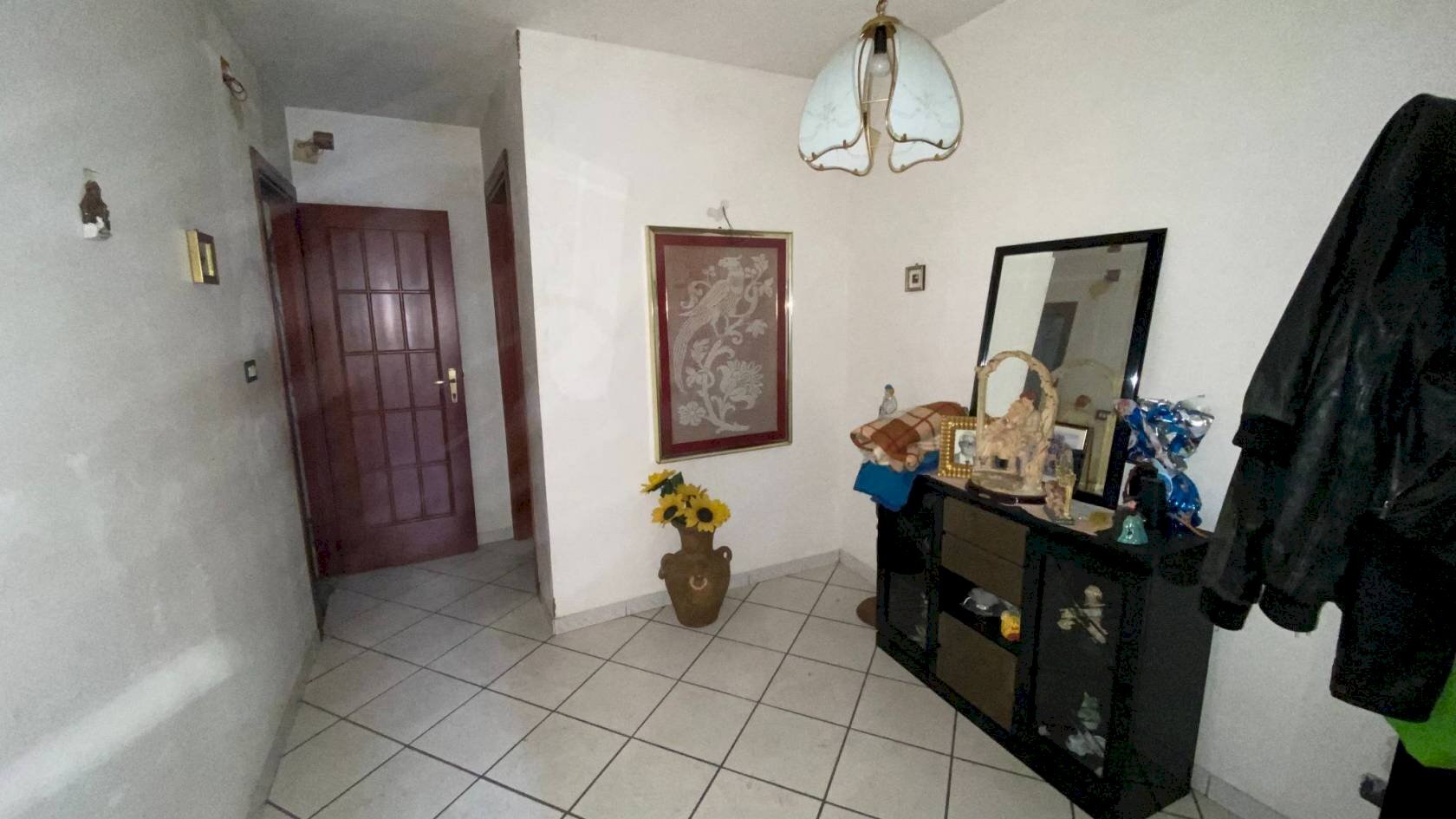 Four-room apartment via Rosolino Pilo, Carini - photo 1