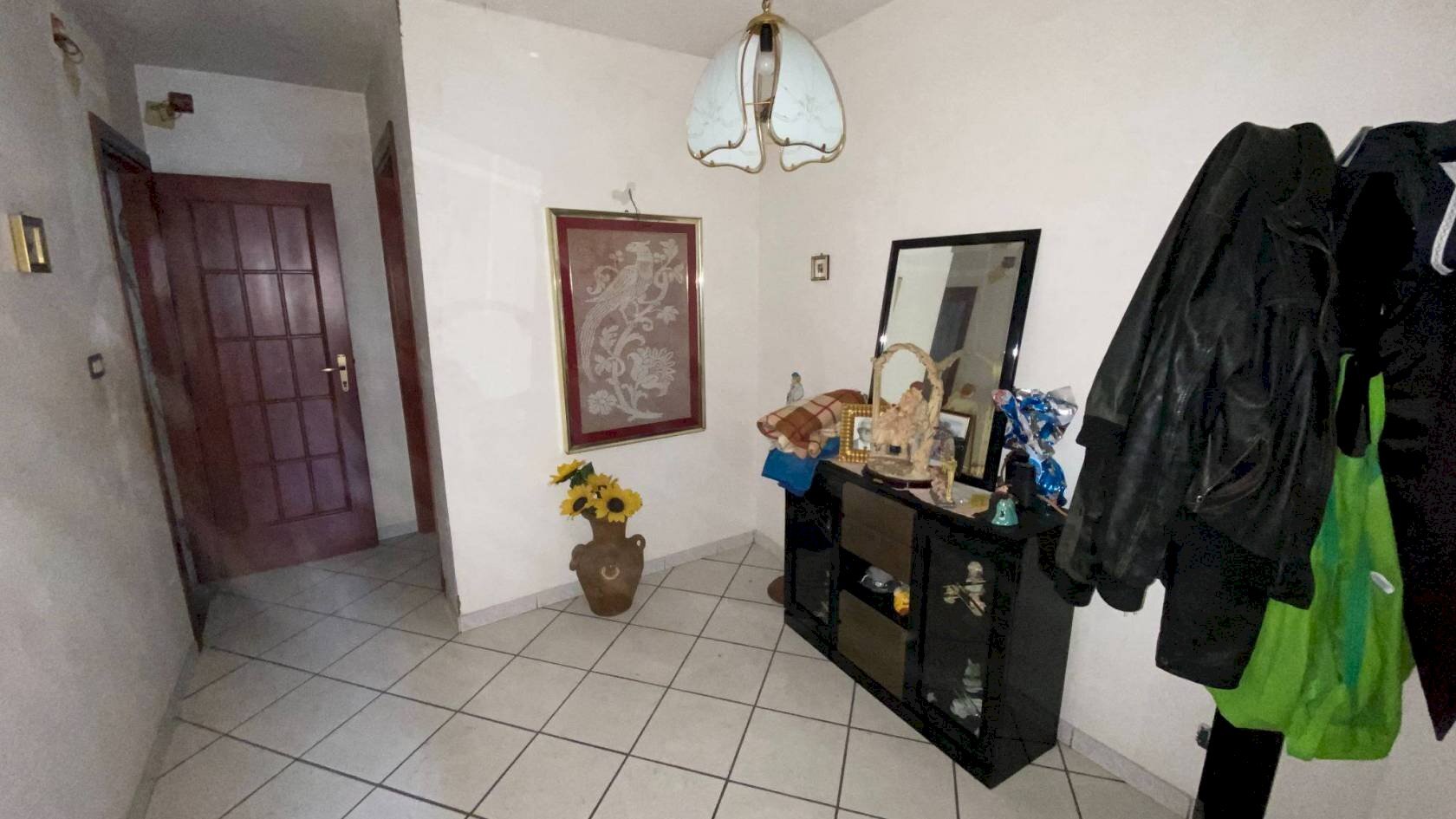 Four-room apartment via Rosolino Pilo, Carini - photo 2