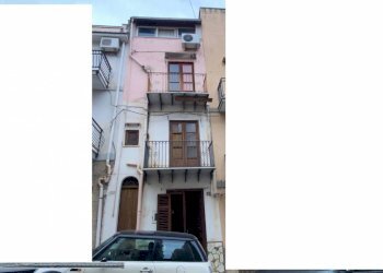 Four-room apartment via Rosolino Pilo, Carini - photo 15