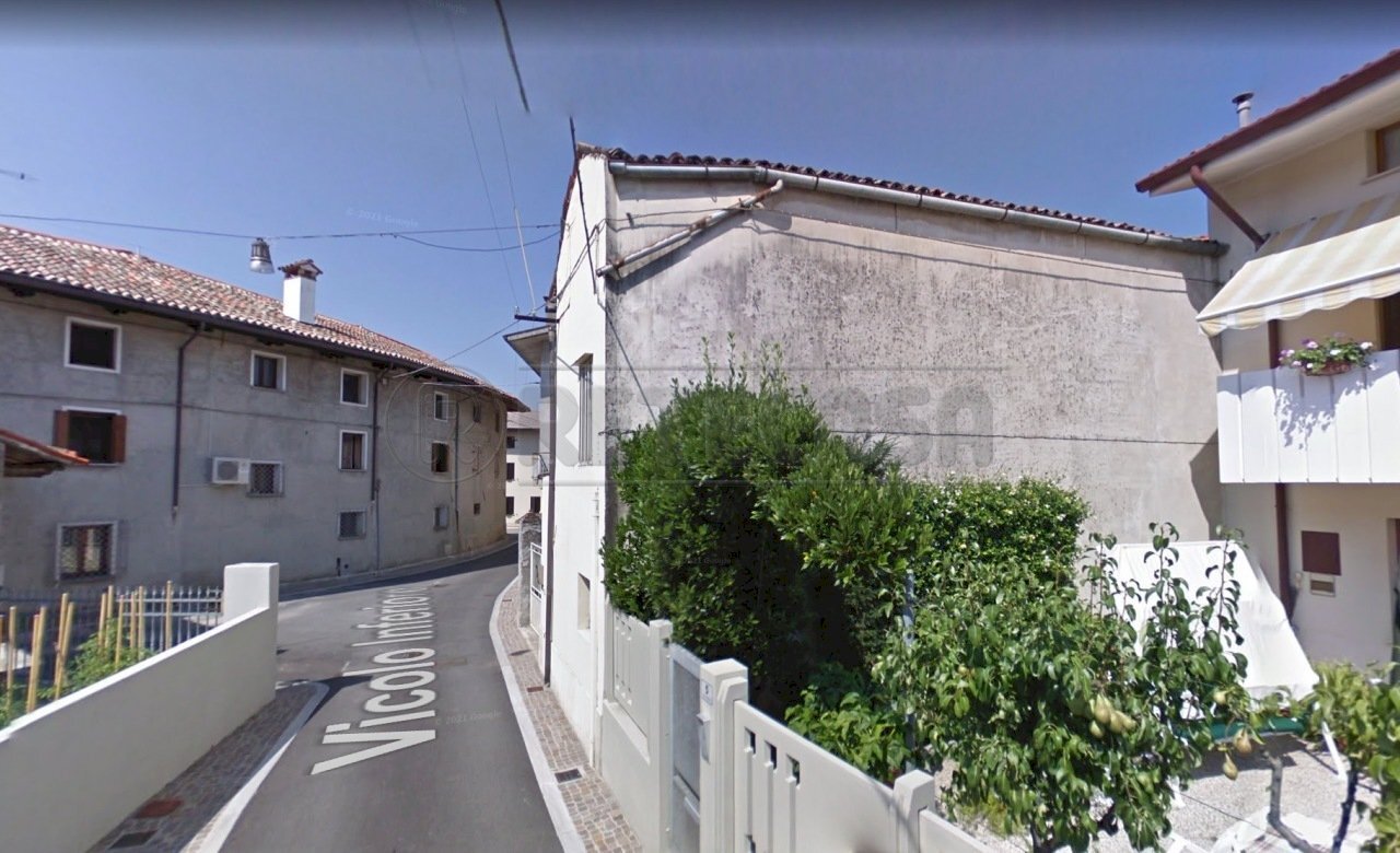 ESTERNI - Rustico Vicolo Superiore 3, Mortegliano - foto 2