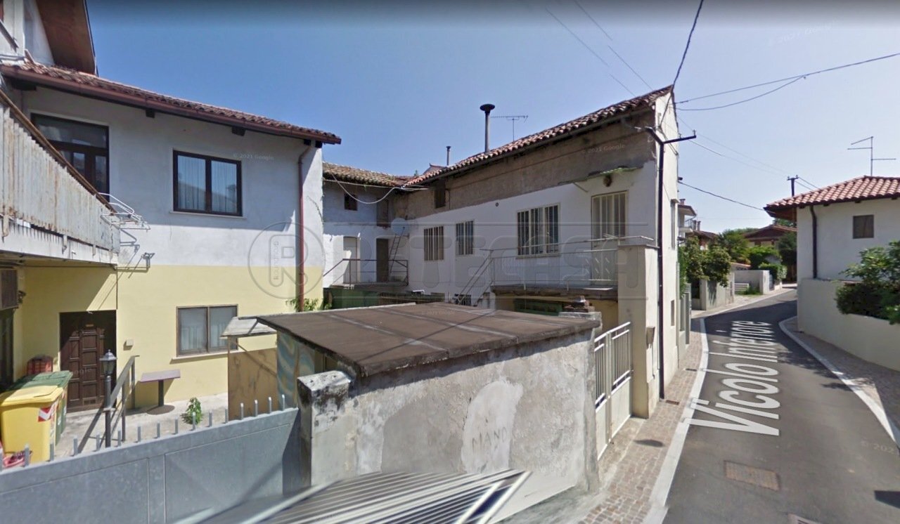 ESTERNI - Rustico Vicolo Superiore 3, Mortegliano - foto 3