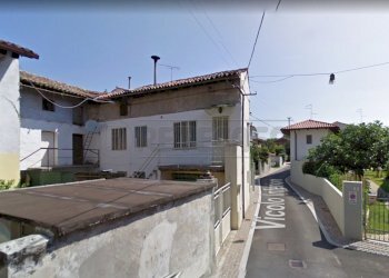 ESTERNI - Rustico Vicolo Superiore 3, Mortegliano - foto 1