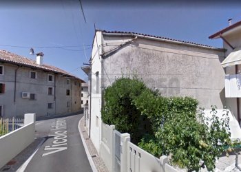 ESTERNI - Rustico Vicolo Superiore 3, Mortegliano - foto 2