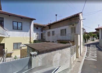 ESTERNI - Rustico Vicolo Superiore 3, Mortegliano - foto 3