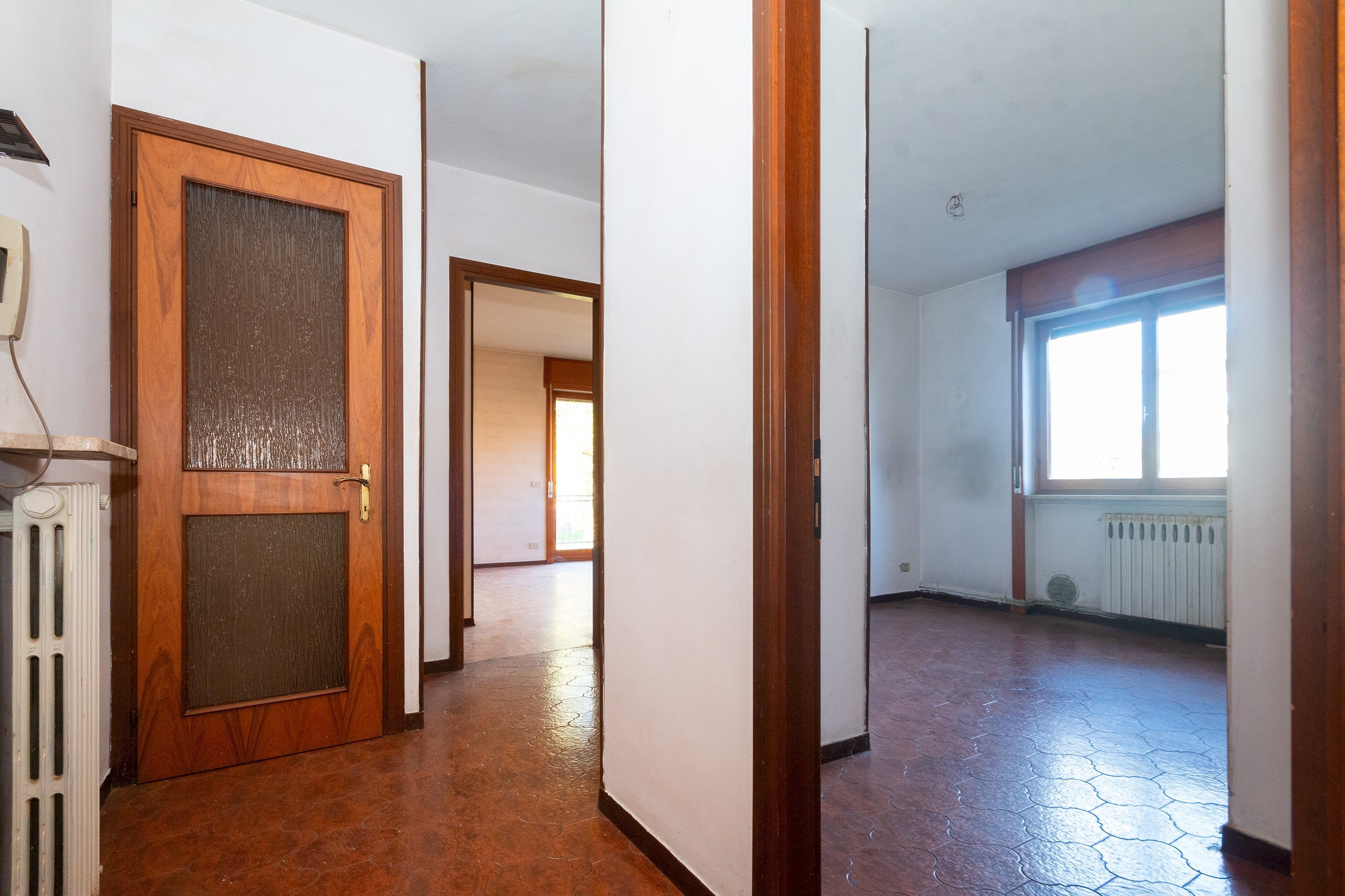 Two-room apartment Via Della Repubblica, 5, Dronero - photo 3