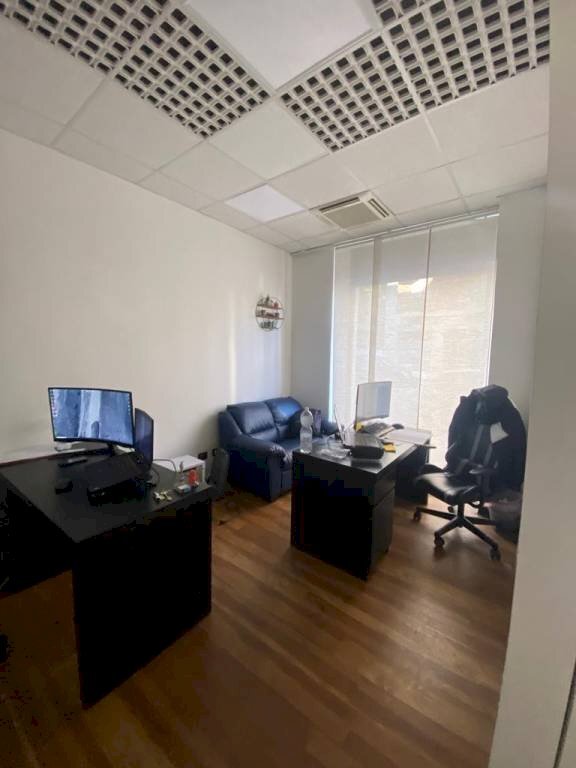 Ufficio - Shop via Monfalcone, 55, Torino (neighborhood Santa Rita) - photo 1
