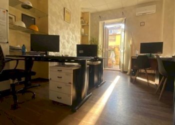 Studio - Shop via Monfalcone, 55, Torino (neighborhood Santa Rita) - photo 3