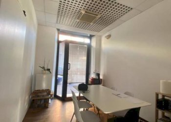 Ufficio - Shop via Monfalcone, 55, Torino (neighborhood Santa Rita) - photo 11