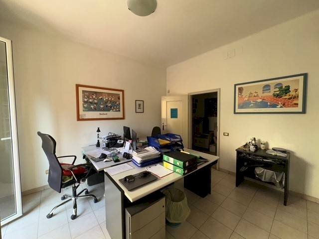 Studio - Office via Carlo Sigonio, Bologna (neighborhood Murri) - photo 2