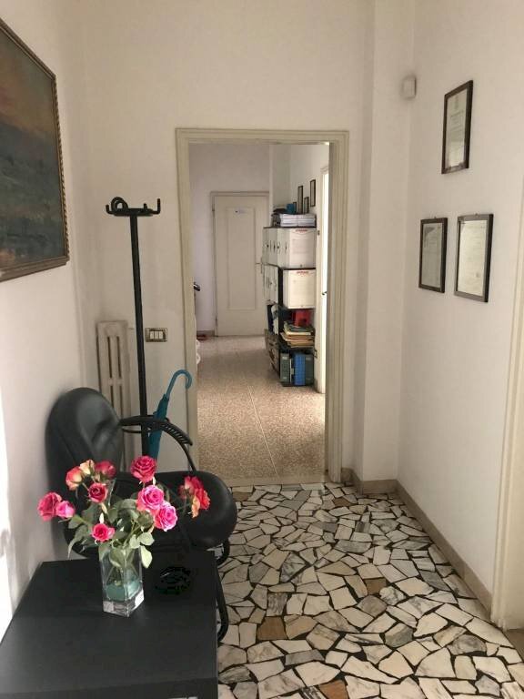 Corridoio - Office via Carlo Sigonio, Bologna (neighborhood Murri) - photo 3