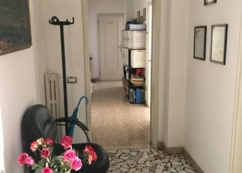 Corridoio - Office via Carlo Sigonio, Bologna (neighborhood Murri) - photo 3