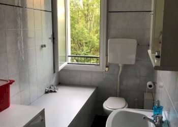 Bagno - Office via Carlo Sigonio, Bologna (neighborhood Murri) - photo 7