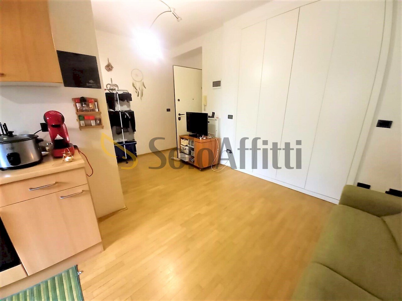 PHOTO-2020-11-04-09-08-52.jpg - Monolocale Via della Zecca Münzbankweg, Bolzano - foto 3