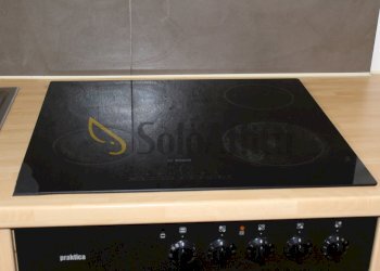 IMG_6283.JPG - Appartamento Via della Zecca Münzbankweg, Bolzano - foto 2