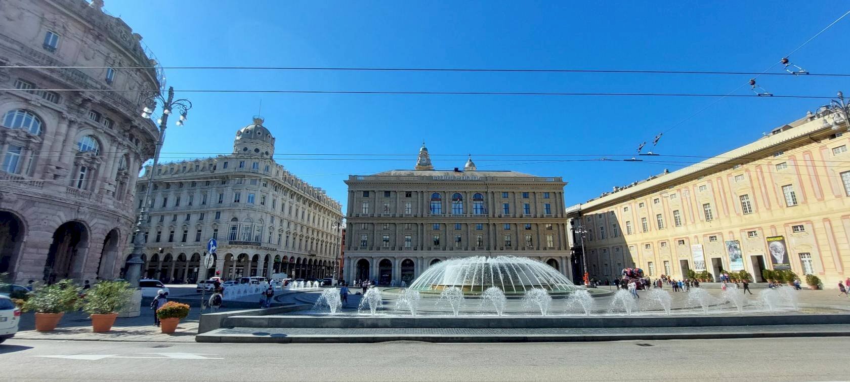 Ufficio Genova - foto 1