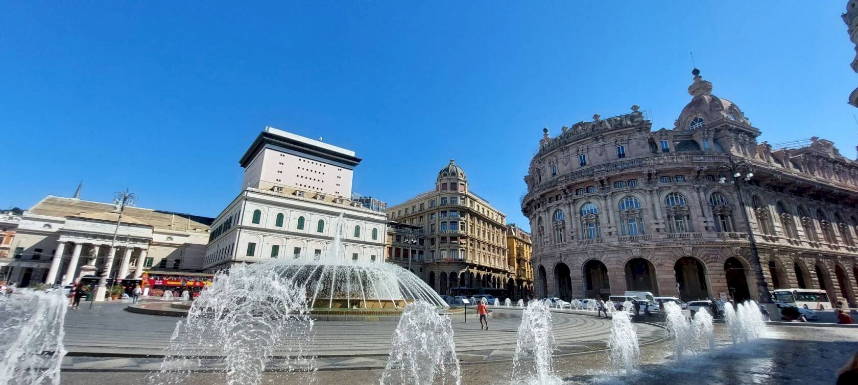 Ufficio Genova - foto 2