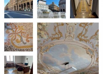 Ufficio Genova - foto 18