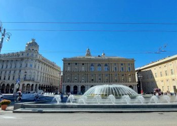 Ufficio Genova - foto 1