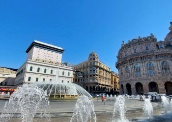 Ufficio Genova - foto 2