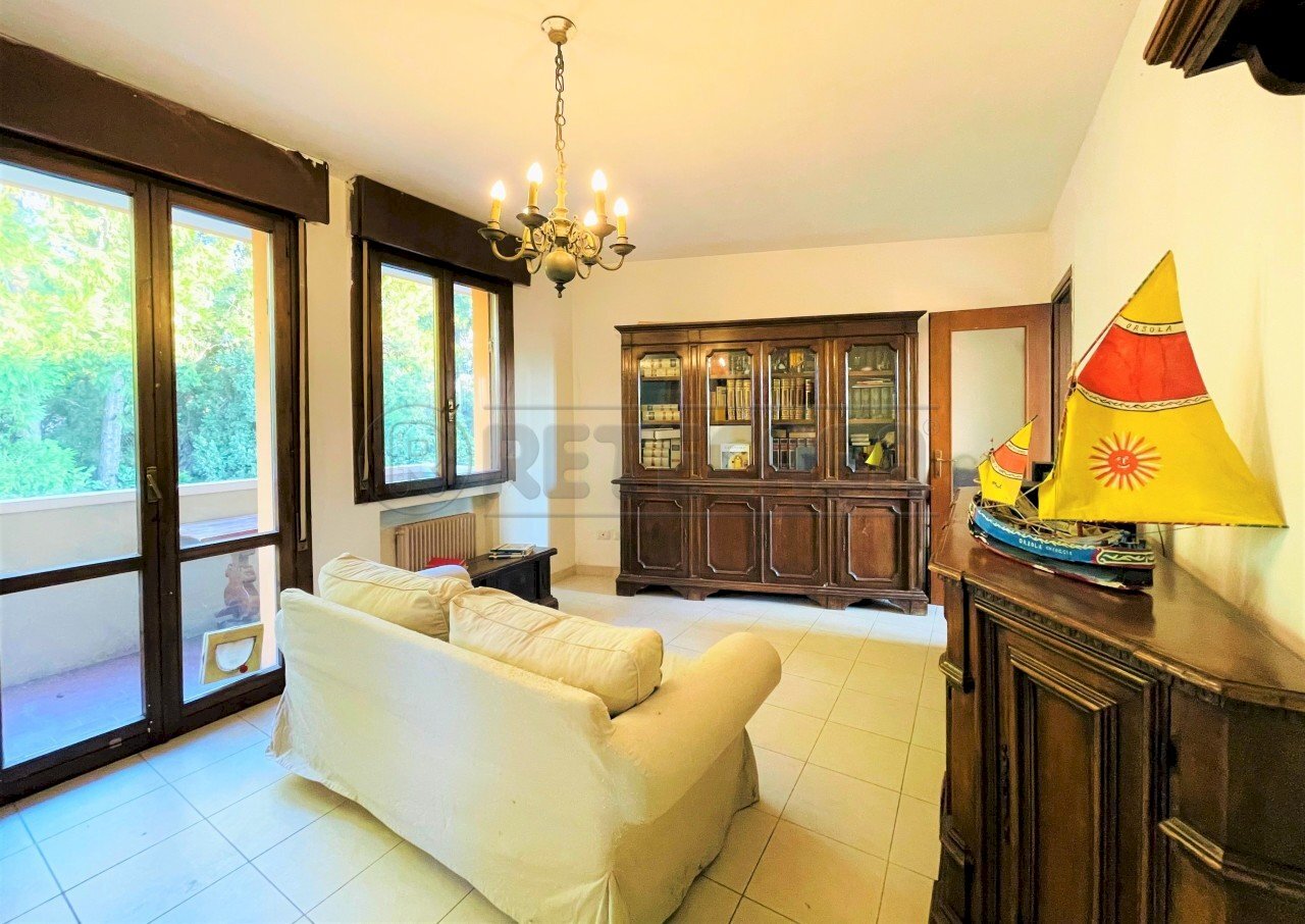 SOGGIORNO - Trilocale Via delle Ceramiche 79, Padova - foto 1