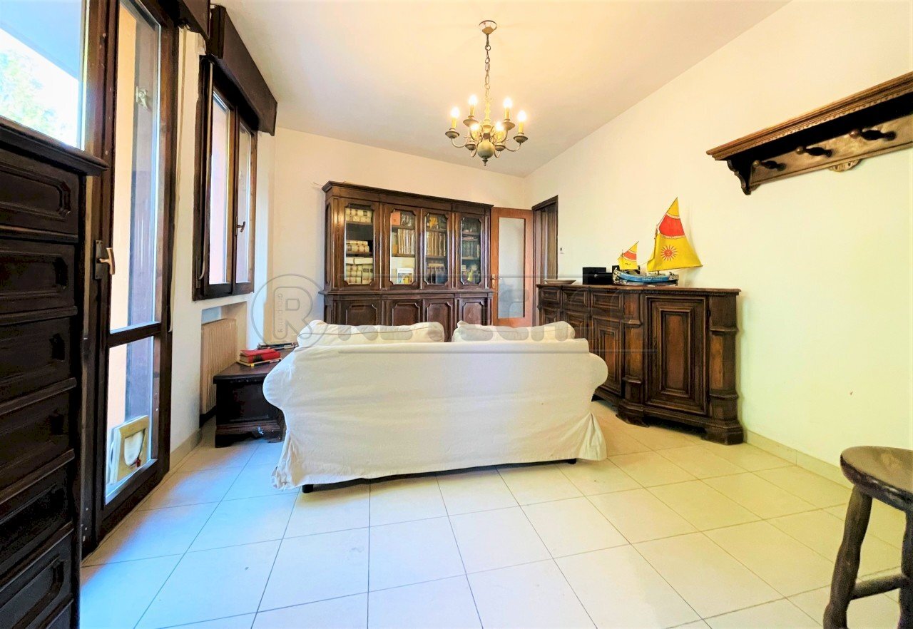 SOGGIORNO - Trilocale Via delle Ceramiche 79, Padova - foto 2