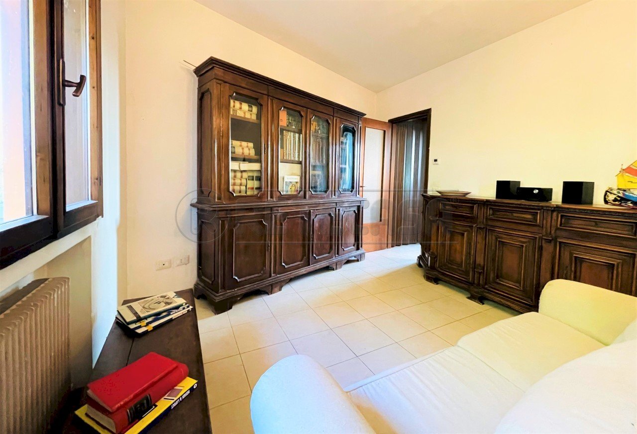 SOGGIORNO - Trilocale Via delle Ceramiche 79, Padova - foto 3