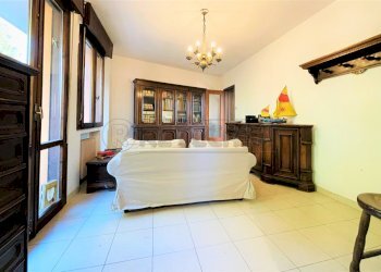 SOGGIORNO - Trilocale Via delle Ceramiche 79, Padova - foto 2