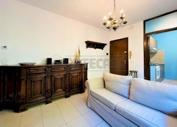 SOGGIORNO - Trilocale Via delle Ceramiche 79, Padova - foto 4