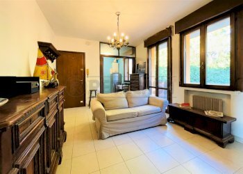 SOGGIORNO - Trilocale Via delle Ceramiche 79, Padova - foto 5