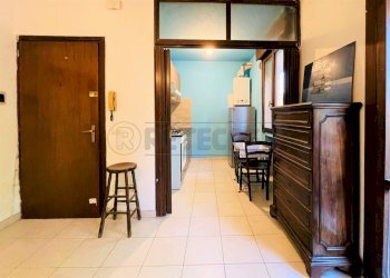 SOGGIORNO - Trilocale Via delle Ceramiche 79, Padova - foto 6