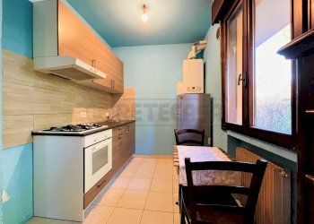 CUCINA - Trilocale Via delle Ceramiche 79, Padova - foto 7