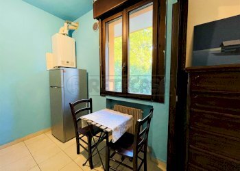 CUCINA - Trilocale Via delle Ceramiche 79, Padova - foto 8