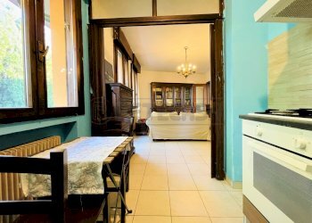 CUCINA - Trilocale Via delle Ceramiche 79, Padova - foto 9