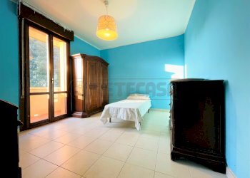 CAMERA DA LETTO - Trilocale Via delle Ceramiche 79, Padova - foto 10