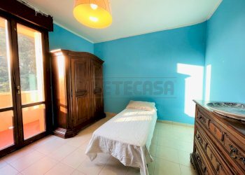 CAMERA DA LETTO - Trilocale Via delle Ceramiche 79, Padova - foto 11