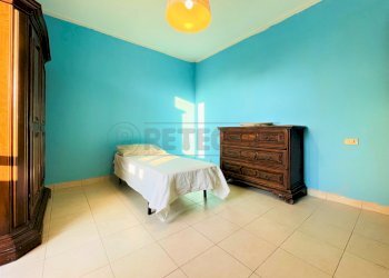 CAMERA DA LETTO - Trilocale Via delle Ceramiche 79, Padova - foto 12