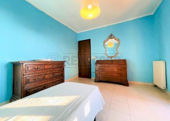 CAMERA DA LETTO - Trilocale Via delle Ceramiche 79, Padova - foto 13