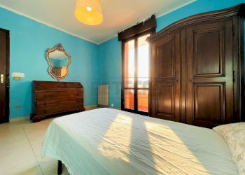 CAMERA DA LETTO - Trilocale Via delle Ceramiche 79, Padova - foto 14