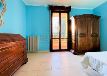 CAMERA DA LETTO - Trilocale Via delle Ceramiche 79, Padova - foto 15