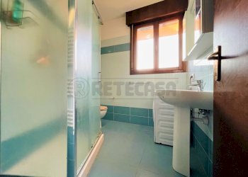 BAGNO - Trilocale Via delle Ceramiche 79, Padova - foto 16